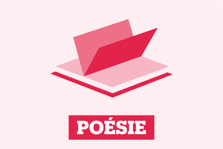 Lundi poésie