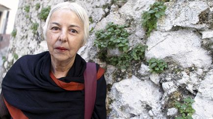 [documento] L’altro ‘900 – Fabrizia Ramondino – RaiPlay Fabrizia Ramondino