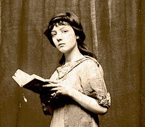 [livre] Mireille Havet, “Diario 1918-1919”
