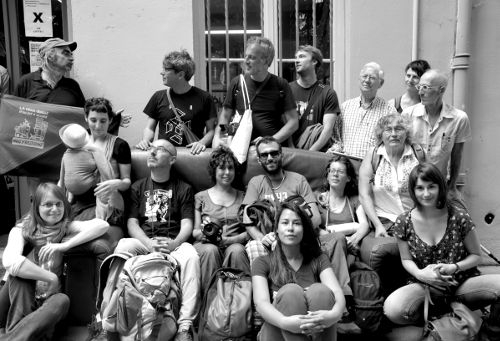 [marche] Voyage dans la vallée, échos de mémoires et de luttes