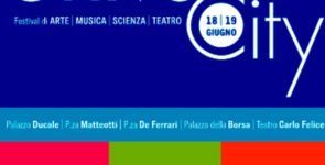 Général Instin a Genova – UNIVERCITY
