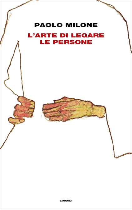[livre, en cours de traduction] L’arte di legare le persone, Paolo Milone