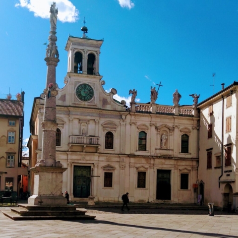 Udine