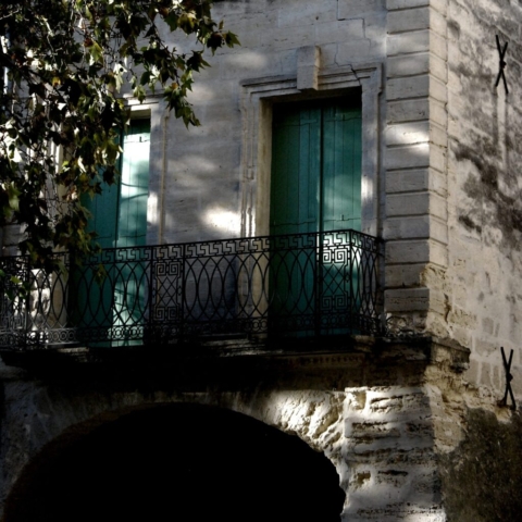 Uzès
