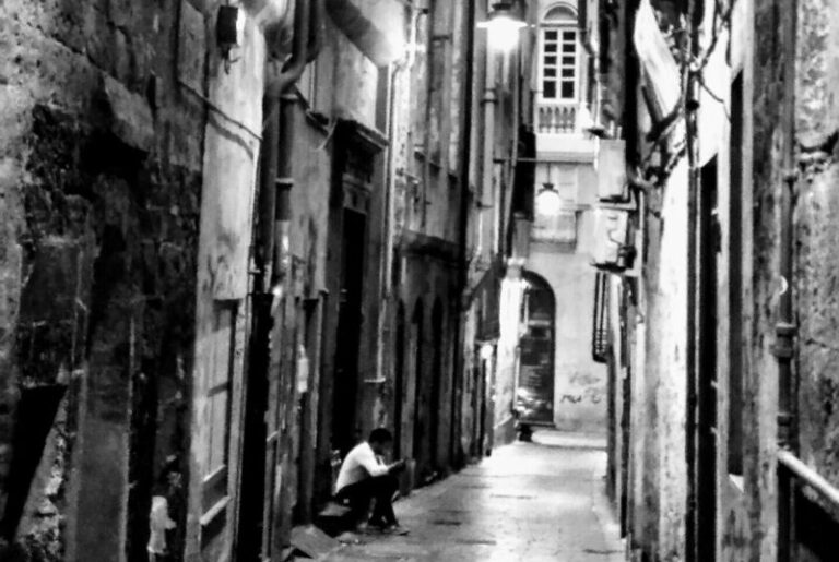 fino al midollo i diòsperi | Albino Crovetto | poèmes