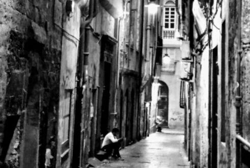 fino al midollo i diòsperi | Albino Crovetto | poèmes